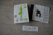 Wii Fit complet sur Nintendo