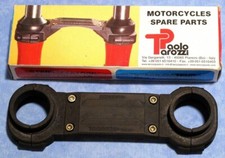 MOTO MORINI  500 STRADA-1985- TAROZZI FORK BRACE  UNUSED OLD STOCK-180MM CENTRES