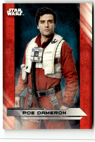 Topps star wars the last - topps, jedi