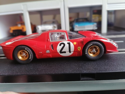 Scalextric digital rare - scalextric,
