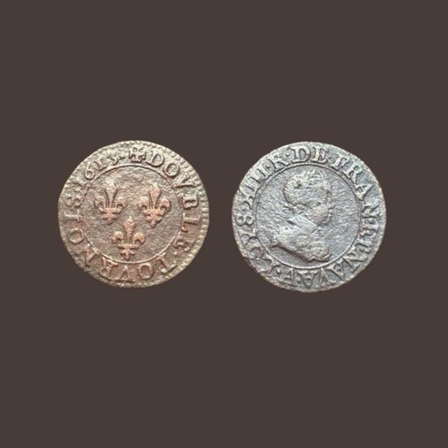 R1799 monnaie royale - monnaie,