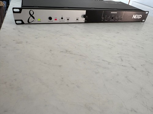Nexo ps8 controller - nexo,