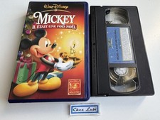 Mickey Il Était Une Fois