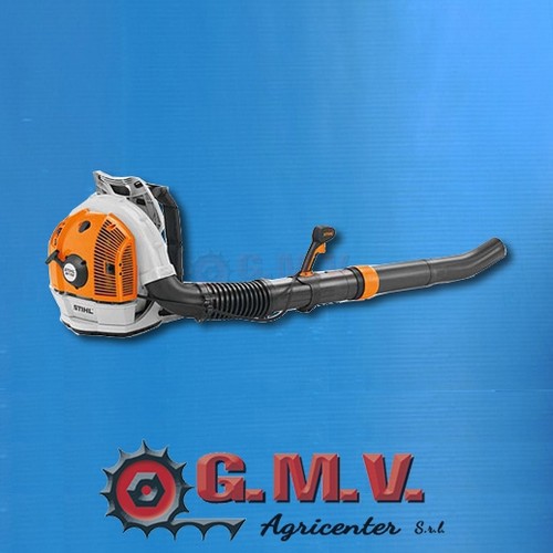 Souffleuse mélange stihl - à,