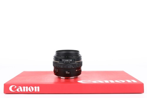 Canon usm 2 ans - +,