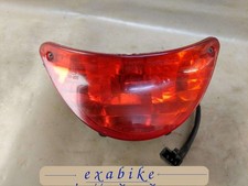 feu arriere pour Kymco 50