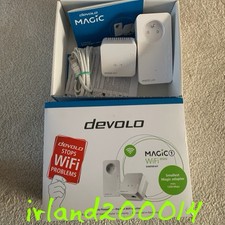 Kit Cpl Devloo Magic Lan 1-1 +