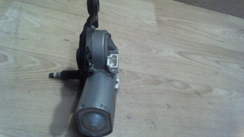 Moteur essuie glace - , arriere