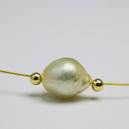 Collier perle des mers du - des,