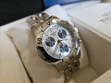 Chronographe Suisse TISSOT