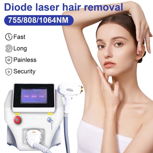 Ice titanium permanent - titanium,