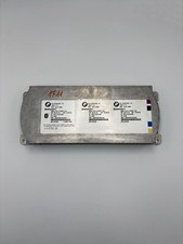 BMW 1 3 5 E60 E70 E84 E87 E90 Bluetooth Telematics Control Unit GSM ECE 9224422
