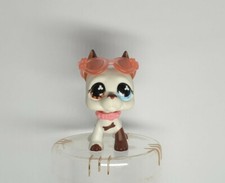 Littlest petshop dogue