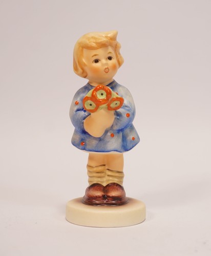 Original goebel hummel 239 - original,