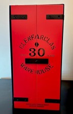 Whisky Glenfarclas 30 Ans /