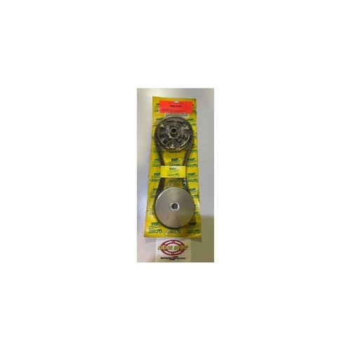 Kit variateur top - , performance