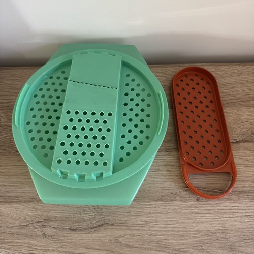 Tupperware vintage grande - ,