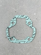 Chappy,bop Yamaha Joint