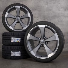 Audi A5 S5 Jantes 20 pouces F5