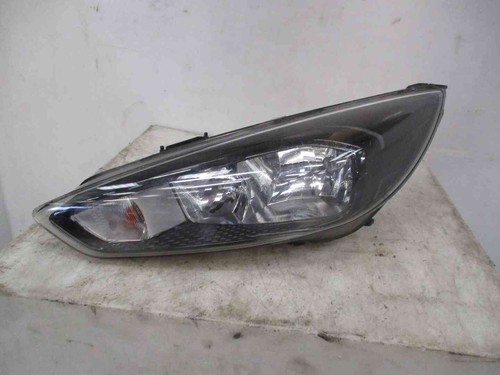 Phare gauche ford focus iii - phare,