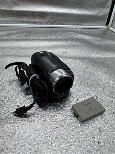 Canon legria r28 handheld - canon, hf