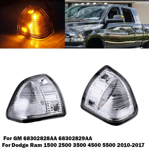 Led clignotant rétroviseur - clignotant, de
