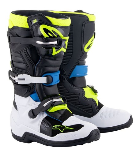 Bottes cross pour - cross, enfant