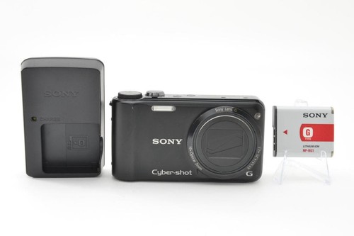 Appareil photo numérique