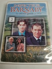 Inspecteur Barnaby