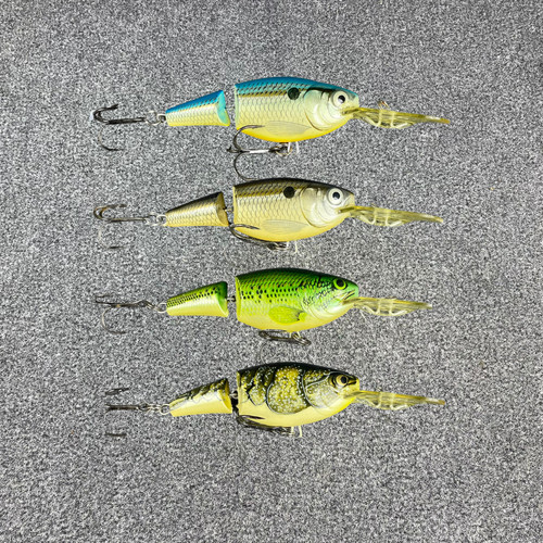 Rapala jointed shad - rapala,
