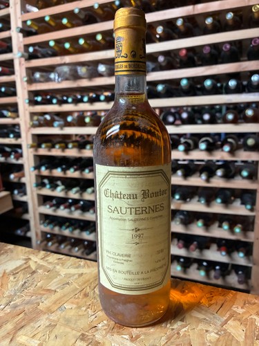 234 sauternes château - 234,