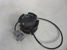 Capteur de pression différentielle Arthur Grillo DS 85