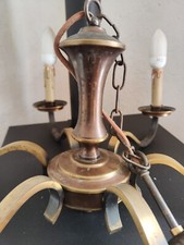 lustre suspension vintage