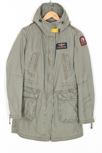 Veste parka parajumpers femme - veste,