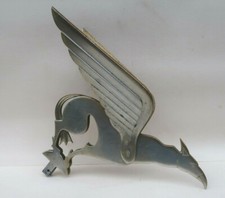 Automobilia Grande Mascotte