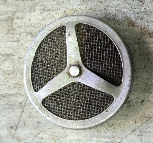 Filtre air terrot magnat - *,