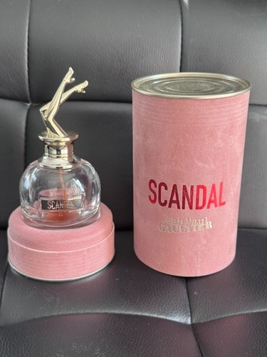 Flacon scandal jean paul - scandal,