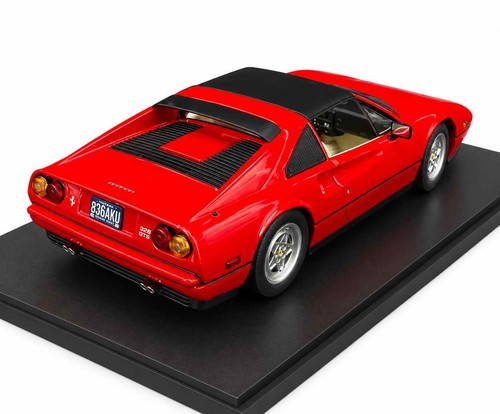 Voiture collection ferrari 328 - collection,