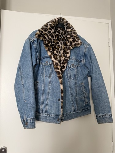 Veste levi fur dad trucker - levi’s,