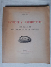 Mystique et architecture