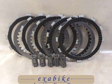 disques d'embrayage pour