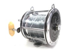 Moulinet de pêche à la