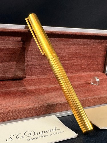 Stylo plume argent - stylo,
