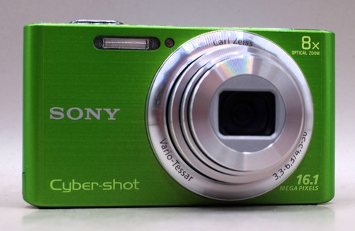 Sony cyber shot dsc - sony, cyber-shot