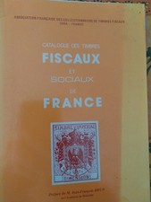 livre catalogue des timbres