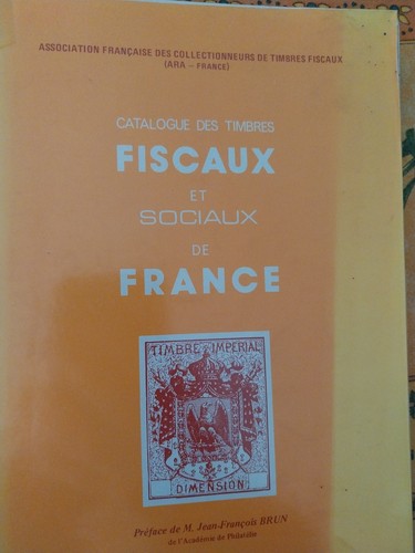Livre catalogue des timbres - catalogue,