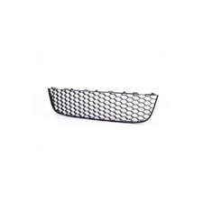 Grille de pare-choc avant