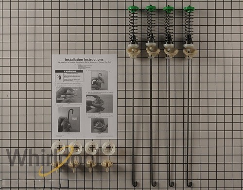 New genuine oem whirlpool - oem,