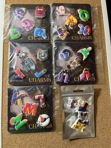 Crocs shoe charms disney - crocs,