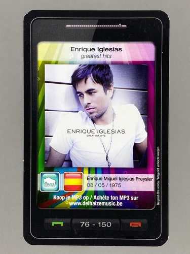 2011 delhaize enrique - delhaize,